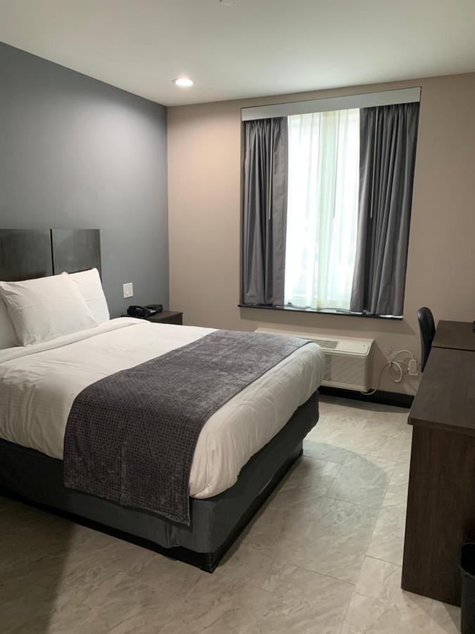Monti Hotel