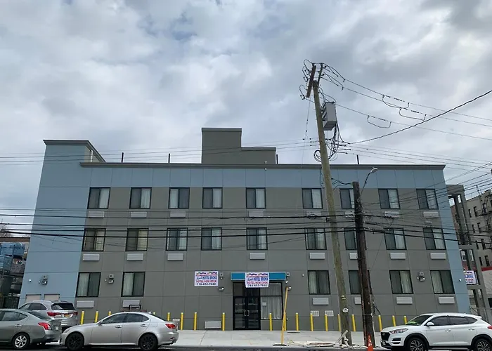 Monti Hotel